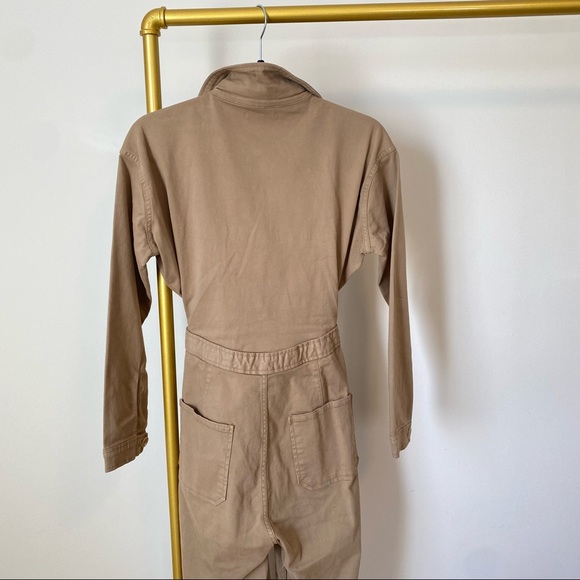 Good American Jumpsuit Size 1 - Picture 9 of 11